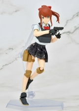 Оригинальная аниме фигурка &laquo;figma LittleArmory JK: Variant A2, Code: URBEX&raquo;