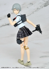 Оригинальная аниме фигурка &laquo;figma LittleArmory JK: Variant B2, Code: URBEX&raquo;