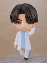 Оригинальная аниме фигурка &laquo;Nendoroid AONI PRODUCTION Nobunaga Shimazaki&raquo;