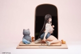Оригинальная аниме фигурка &laquo;Goddess of Victory: Nikke Marciana: School Days 1/7 Complete Figure&raquo;