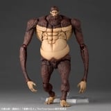 Оригинальная аниме фигурка &laquo;Revoltech Amazing Yamaguchi Beast Titan&raquo;