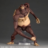Оригинальная аниме фигурка &laquo;Revoltech Amazing Yamaguchi Beast Titan&raquo;