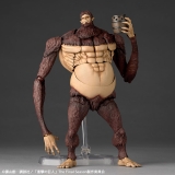 Оригинальная аниме фигурка &laquo;Revoltech Amazing Yamaguchi Beast Titan&raquo;