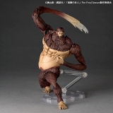 Оригинальная аниме фигурка &laquo;Revoltech Amazing Yamaguchi Beast Titan&raquo;