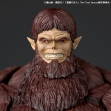 Оригинальная аниме фигурка &laquo;Revoltech Amazing Yamaguchi Beast Titan&raquo;