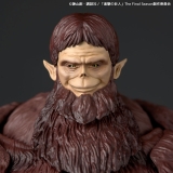 Оригинальная аниме фигурка &laquo;Revoltech Amazing Yamaguchi Beast Titan&raquo;