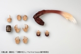 Оригинальная аниме фигурка &laquo;Revoltech Amazing Yamaguchi Beast Titan&raquo;