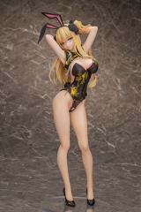 Оригинальная аниме фигурка &laquo;Enjou Genmu Tan Jin-Lian Bunny ver. illustration by Tony 1/4 Complete Figure&raquo;