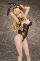 Оригинальная аниме фигурка &laquo;Enjou Genmu Tan Jin-Lian Bunny ver. illustration by Tony 1/4 Complete Figure&raquo;