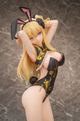 Оригинальная аниме фигурка &laquo;Enjou Genmu Tan Jin-Lian Bunny ver. illustration by Tony 1/4 Complete Figure&raquo;