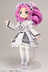 Оригинальная аниме фигурка &laquo;Plafia Tohoku Zunko Zundamon Project Shikoku Metan (Mini Figure Bundled Set) 1/12 Plastic Model&raquo;