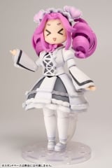 Оригинальная аниме фигурка &laquo;Plafia Tohoku Zunko Zundamon Project Shikoku Metan (Mini Figure Bundled Set) 1/12 Plastic Model&raquo;