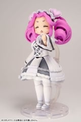 Оригинальная аниме фигурка &laquo;Plafia Tohoku Zunko Zundamon Project Shikoku Metan (Mini Figure Bundled Set) 1/12 Plastic Model&raquo;