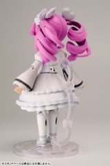 Оригинальная аниме фигурка &laquo;Plafia Tohoku Zunko Zundamon Project Shikoku Metan (Mini Figure Bundled Set) 1/12 Plastic Model&raquo;