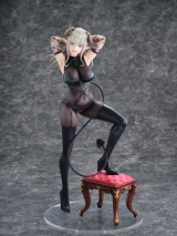 Оригинальная аниме фигурка &laquo;2.5 Dimensional Seduction Lustalotte Fabled Costume / Mayura 1/6 Complete Figure&raquo;