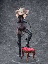 Оригинальная аниме фигурка &laquo;2.5 Dimensional Seduction Lustalotte Fabled Costume / Mayura 1/6 Complete Figure&raquo;