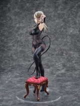 Оригинальная аниме фигурка &laquo;2.5 Dimensional Seduction Lustalotte Fabled Costume / Mayura 1/6 Complete Figure&raquo;