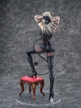 Оригинальная аниме фигурка &laquo;2.5 Dimensional Seduction Lustalotte Fabled Costume / Mayura 1/6 Complete Figure&raquo;