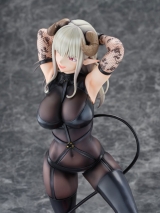 Оригинальная аниме фигурка &laquo;2.5 Dimensional Seduction Lustalotte Fabled Costume / Mayura 1/6 Complete Figure&raquo;