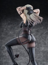 Оригинальная аниме фигурка &laquo;2.5 Dimensional Seduction Lustalotte Fabled Costume / Mayura 1/6 Complete Figure&raquo;