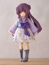 Оригинальная аниме фигурка &laquo;PARDOLL Kaguya Posable Figuree&raquo;