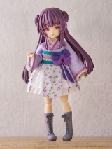 Оригинальная аниме фигурка &laquo;PARDOLL Kaguya Posable Figuree&raquo;