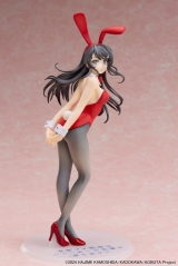 Оригинальная аниме фигурка &laquo;Mai Sakurajima (Red Bunny Girl ver.) 1/7 Scale Figure&raquo;