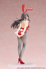 Оригинальная аниме фигурка &laquo;Mai Sakurajima (Red Bunny Girl ver.) 1/7 Scale Figure&raquo;