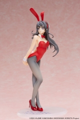 Оригинальная аниме фигурка &laquo;Mai Sakurajima (Red Bunny Girl ver.) 1/7 Scale Figure&raquo;