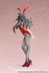 Оригинальная аниме фигурка &laquo;Mai Sakurajima (Red Bunny Girl ver.) 1/7 Scale Figure&raquo;