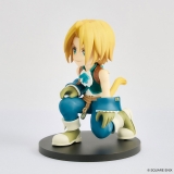 Оригинальная аниме фигурка &laquo;Final Fantasy IX Adorable Arts Zidane Tribal&raquo;