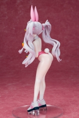 Оригинальная аниме фигурка &laquo;Goddess of Victory: Nikke Alice: Wonderland Bunny Complete Figure&raquo;