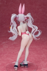 Оригинальная аниме фигурка &laquo;Goddess of Victory: Nikke Alice: Wonderland Bunny Complete Figure&raquo;