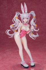 Оригинальная аниме фигурка &laquo;Goddess of Victory: Nikke Alice: Wonderland Bunny Complete Figure&raquo;