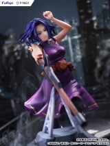 Оригинальная аниме фигурка &laquo;TV Anime "My Hero Academia" Lady Nagant 1/7 Scale Figure&raquo;