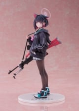 Оригинальная аниме фигурка &laquo;Blue Archive Kazusa 1/7 scale figure&raquo;