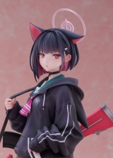 Оригинальная аниме фигурка &laquo;Blue Archive Kazusa 1/7 scale figure&raquo;