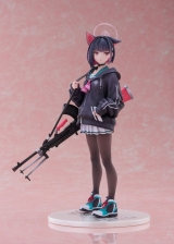 Оригинальная аниме фигурка &laquo;Blue Archive Kazusa 1/7 scale figure&raquo;