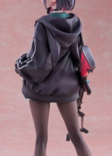 Оригинальная аниме фигурка &laquo;Blue Archive Kazusa 1/7 scale figure&raquo;