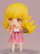 Оригинальная аниме фигурка &laquo;Nendoroid Monogatari Series Shinobu Oshino 2.0&raquo;