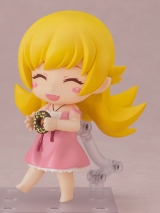 Оригинальная аниме фигурка &laquo;Nendoroid Monogatari Series Shinobu Oshino 2.0&raquo;