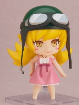 Оригинальная аниме фигурка &laquo;Nendoroid Monogatari Series Shinobu Oshino 2.0&raquo;