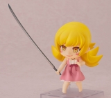 Оригинальная аниме фигурка &laquo;Nendoroid Monogatari Series Shinobu Oshino 2.0&raquo;