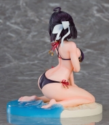 Оригинальная аниме фигурка &laquo;Atelier Yumia: The Alchemist of Memories & the Envisioned Land Yumia Liessfeldt Swimsuit Ver. 1/7 Complete Figure&raquo;