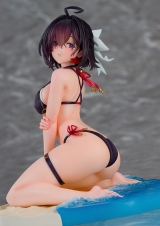 Оригинальная аниме фигурка &laquo;Atelier Yumia: The Alchemist of Memories & the Envisioned Land Yumia Liessfeldt Swimsuit Ver. 1/7 Complete Figure&raquo;