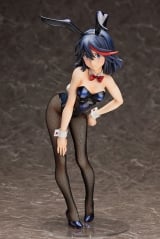 Оригінальна аніме фігурка &laquo;Kill la Kill Ryuko Matoi Bunny Ver. 1/4 Complete Figure&raquo;
