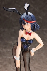 Оригинальная аниме фигурка &laquo;Kill la Kill Ryuko Matoi Bunny Ver. 1/4 Complete Figure&raquo;