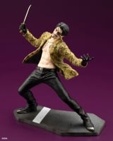 Оригинальная аниме фигурка &laquo;Like a Dragon Goro Majima 1/6 Complete Figure&raquo;