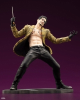 Оригинальная аниме фигурка &laquo;Like a Dragon Goro Majima 1/6 Complete Figure&raquo;
