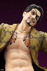 Оригинальная аниме фигурка &laquo;Like a Dragon Goro Majima 1/6 Complete Figure&raquo;